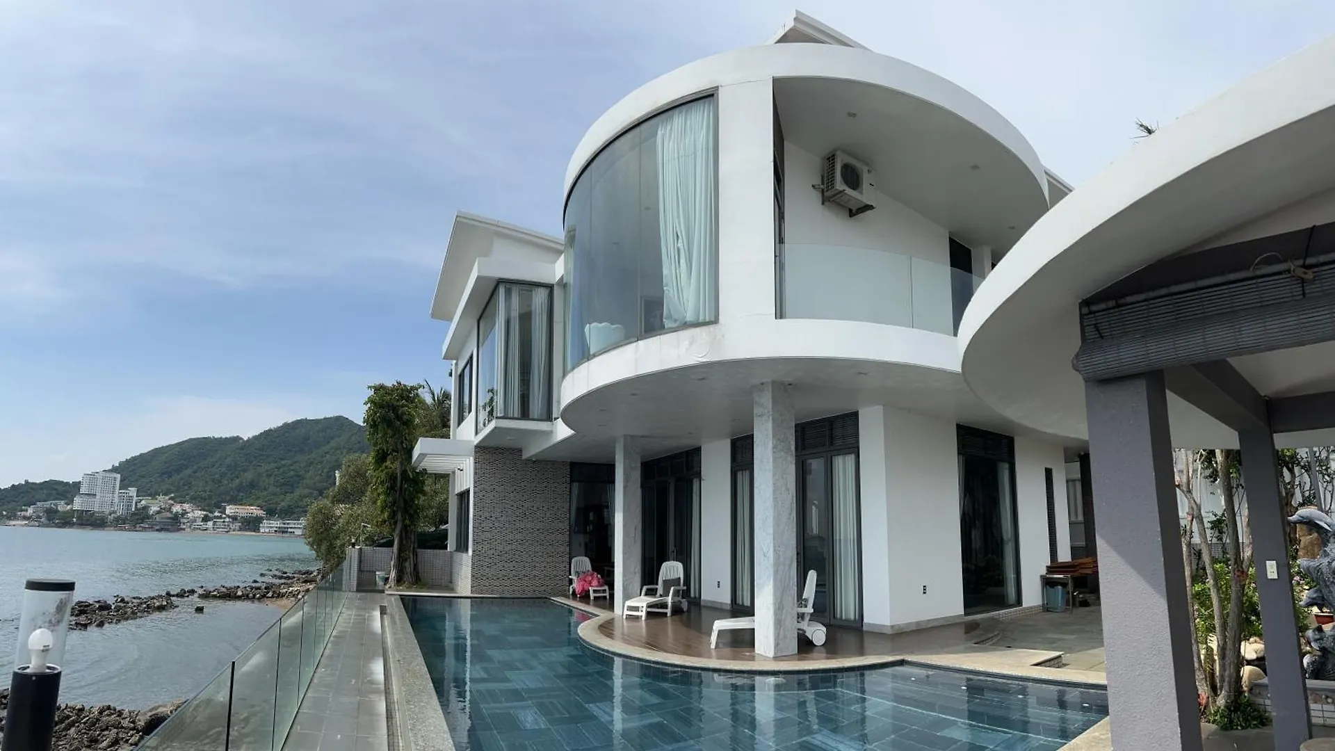 Nancy Grand Vung Tau Villa