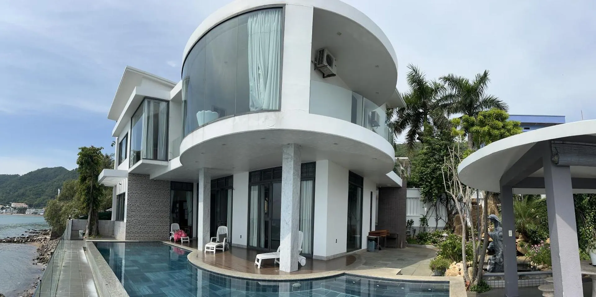 Nancy Grand Vung Tau Villa
