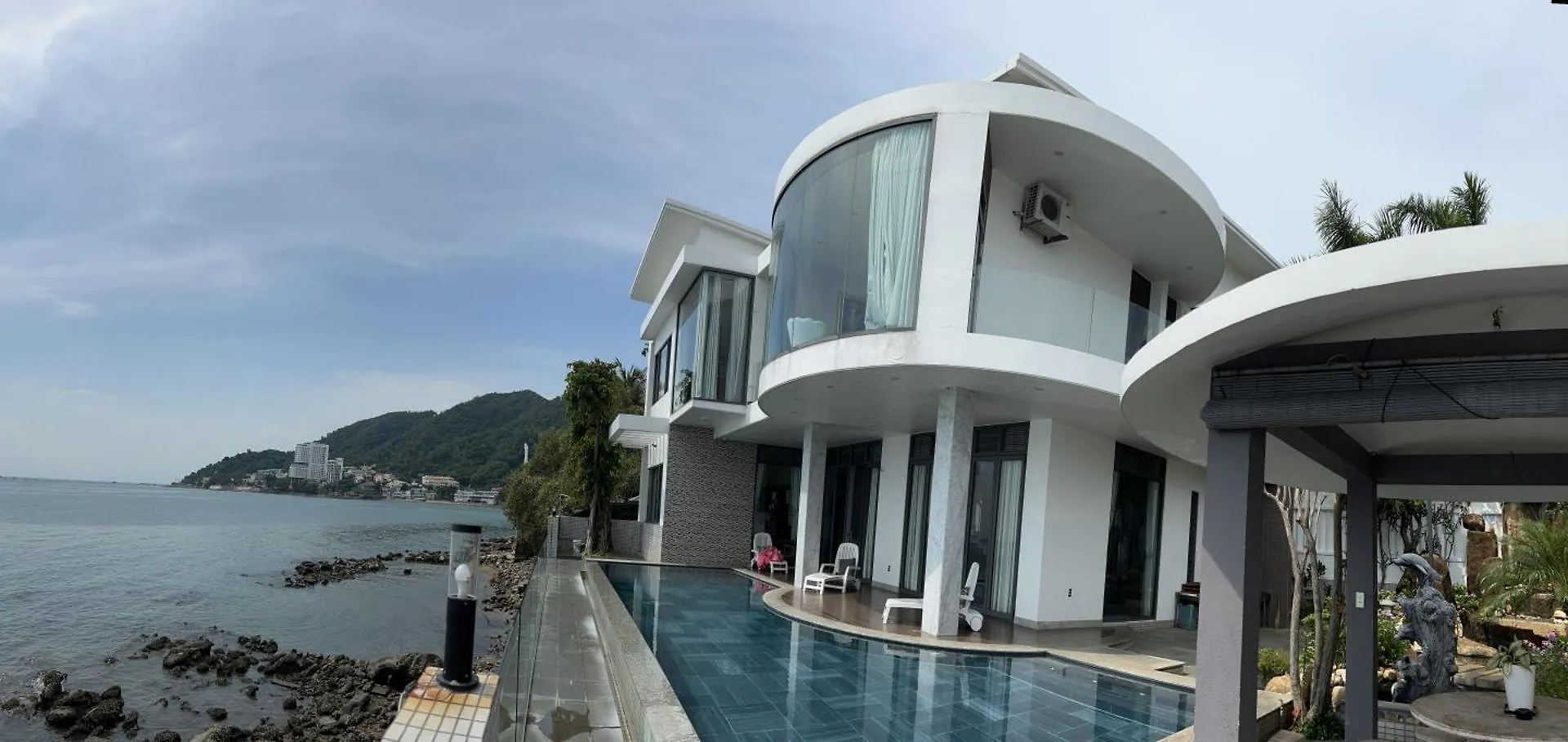Nancy Grand Vung Tau Villa
